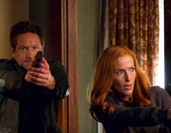 The X-Files Review: Mulder & Scully Return Back on Top